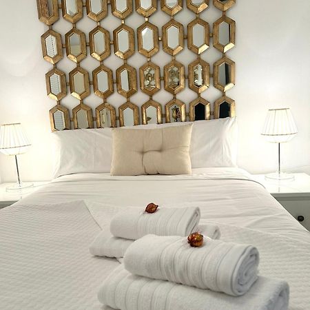 Triana Apartment Sevilla Eksteriør bilde
