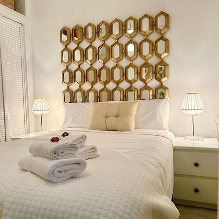 Triana Apartment Sevilla Eksteriør bilde