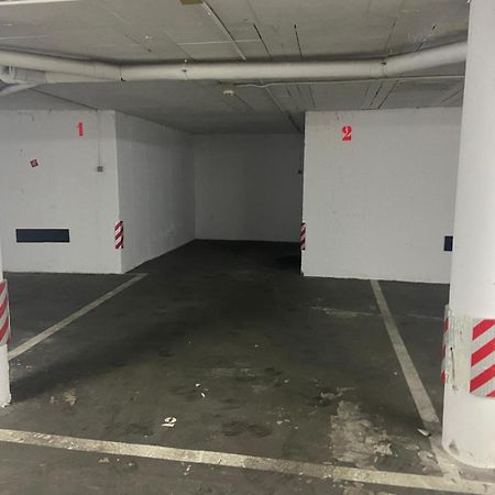 Triana Apartment Sevilla Eksteriør bilde