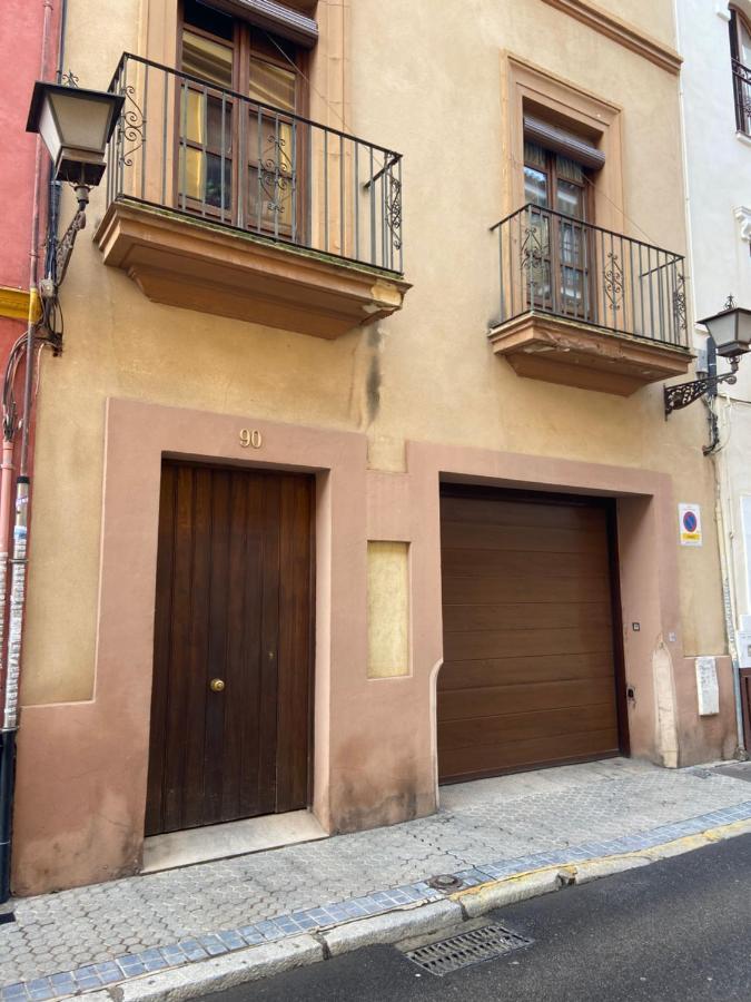 Triana Apartment Sevilla Eksteriør bilde