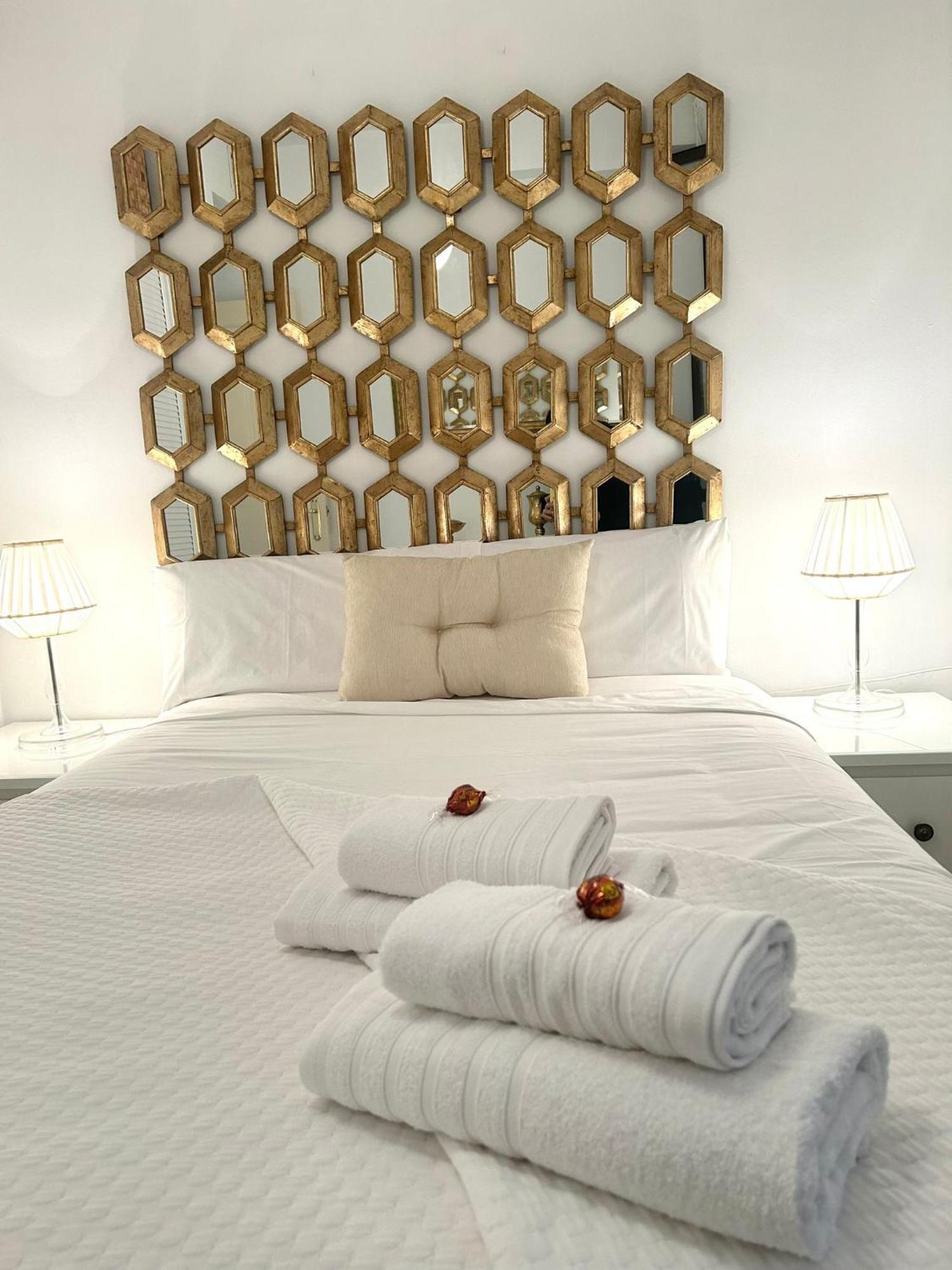 Triana Apartment Sevilla Eksteriør bilde